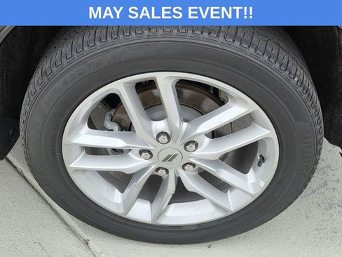 Used 2024 Dodge Durango GT AWD/4WD image 41
