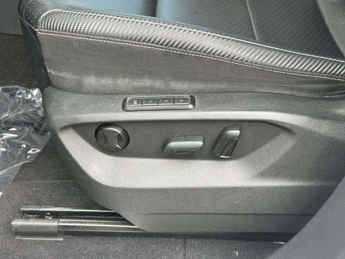 Used 2023 Volkswagen Atlas Cross Sport SEL R-Line image 20