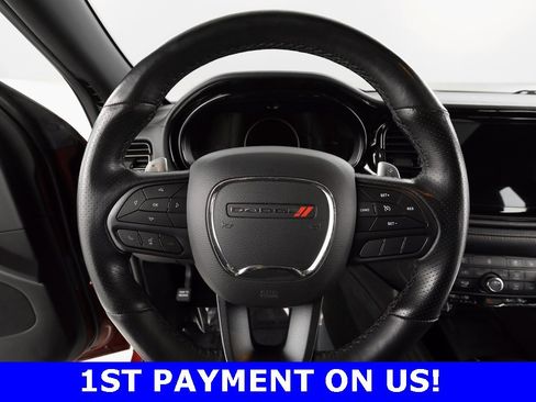 Certified 2022 Dodge Durango R/T w/ Blacktop Package image 30