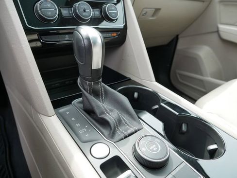 Certified 2023 Volkswagen Atlas SE w/ Panoramic Sunroof Package image 29