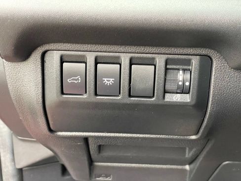 Used 2023 Subaru Ascent Onyx Edition Limited AWD/4WD image 19