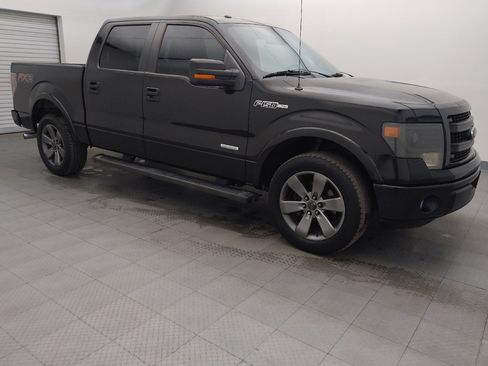 Used 2014 Ford F150 FX2 w/ Equipment Group 402A Luxury image 11