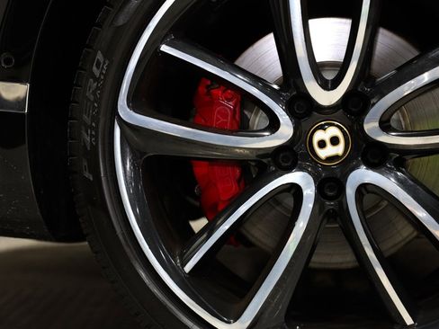Used 2020 Bentley Continental GT image 14