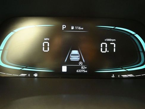 Used 2024 Hyundai Palisade XRT FWD image 41