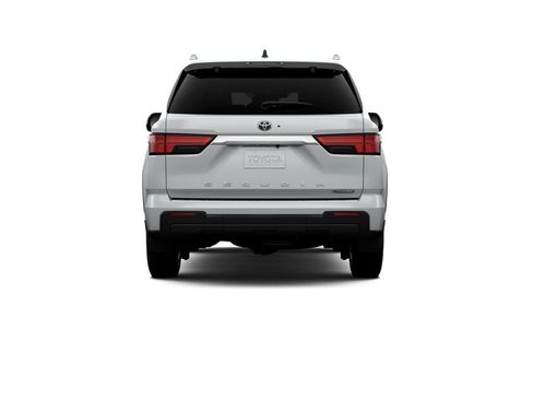 New 2026 Toyota Sequoia 1794 Edition image 42