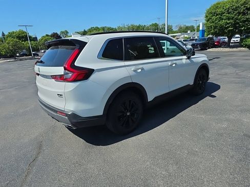 Certified 2023 Honda CR-V Sport Touring image 28