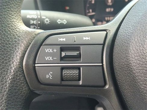 Used 2023 Honda Accord EX image 21