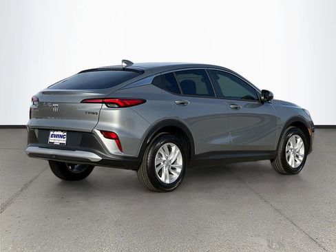 New 2026 Buick Envista Preferred image 4