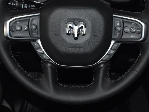 New 2026 RAM 1500 Laramie w/ Night Edition image 26