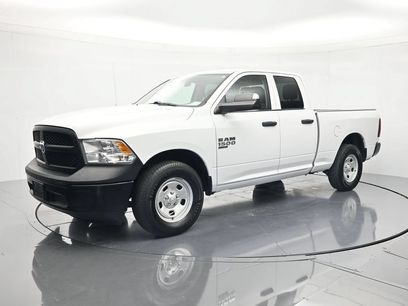Used 2023 RAM 1500 Tradesman w/ Trailer Tow Group