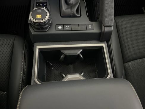 New 2026 Toyota Tacoma Limited AWD/4WD image 75