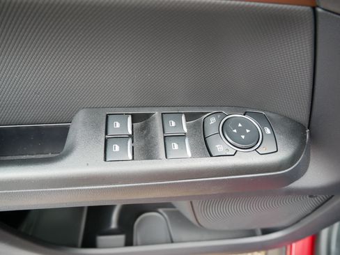 Used 2025 Ford Bronco Sport Outer Banks w/ Outer Banks Tech Package+ image 20