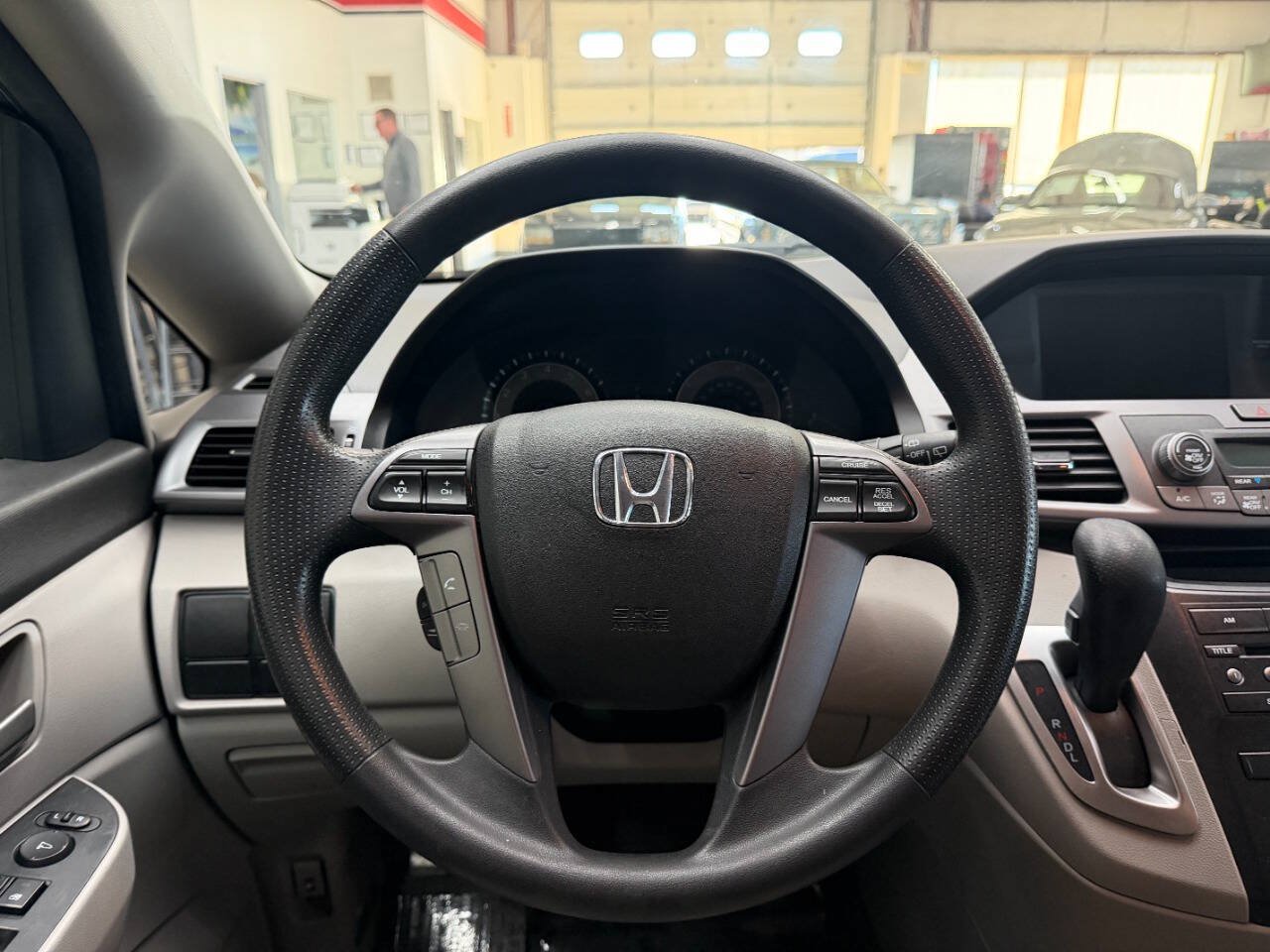 Used 2013 Honda Odyssey LX image 21