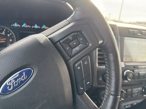 Used 2019 Ford F150 XLT w/ Equipment Group 302A Luxury image 28