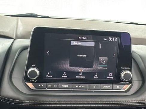 Certified 2021 Nissan Rogue SV AWD/4WD image 24