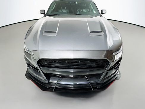 Used 2021 Ford Mustang GT Premium w/ GT Performance Package RWD image 32