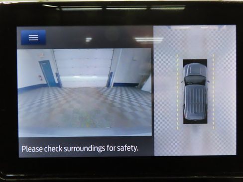 Used 2023 Ford Explorer Timberline w/ Timberline Technology Package image 14