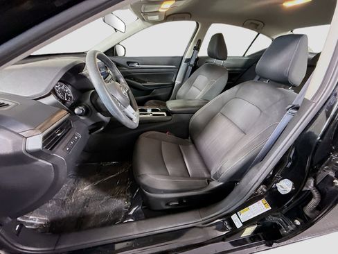 Used 2023 Nissan Altima 2.5 SV FWD image 22