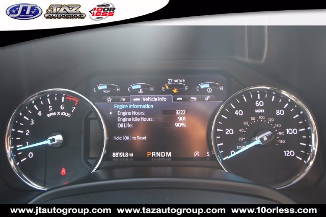Used 2020 Ford Expedition Max XLT w/ Equipment Group 202A RWD image 20