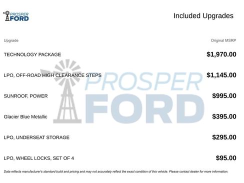 Used 2023 Chevrolet Silverado 1500 ZR2 w/ Technology Package image 3