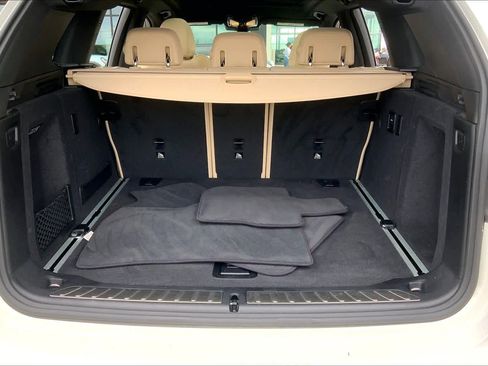 Used 2019 BMW X3 xDrive30i w/ Premium Package image 33