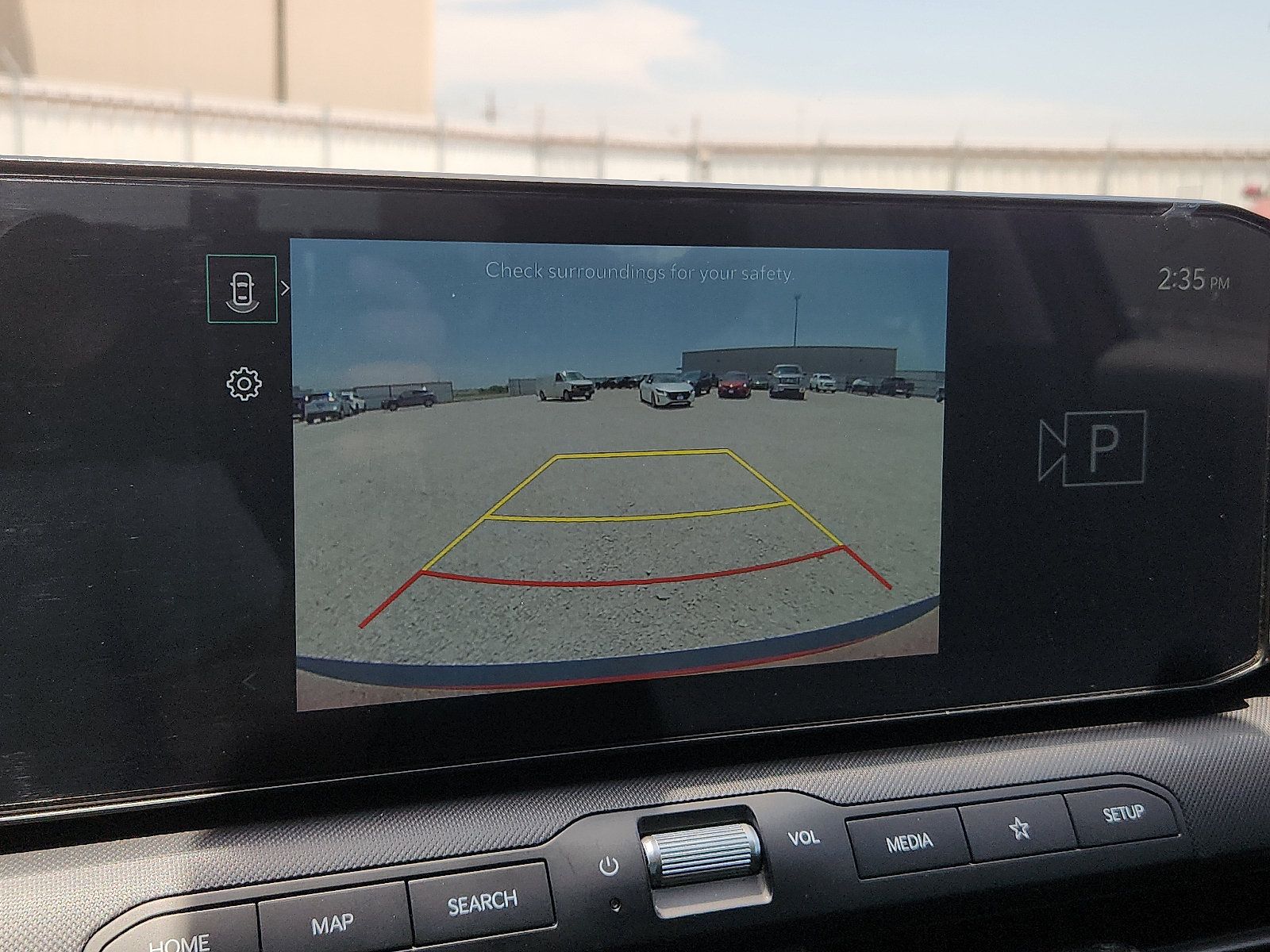 Used 2025 Kia K4 FWD image 14