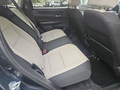 Used 2023 Honda CR-V EX image 23