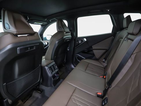 New 2026 BMW X3 xDrive30 AWD/4WD image 21