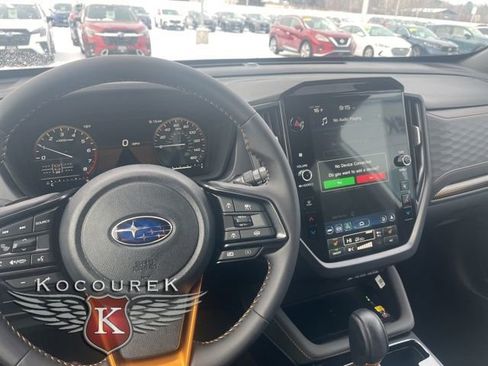 New 2026 Subaru Forester Wilderness image 6