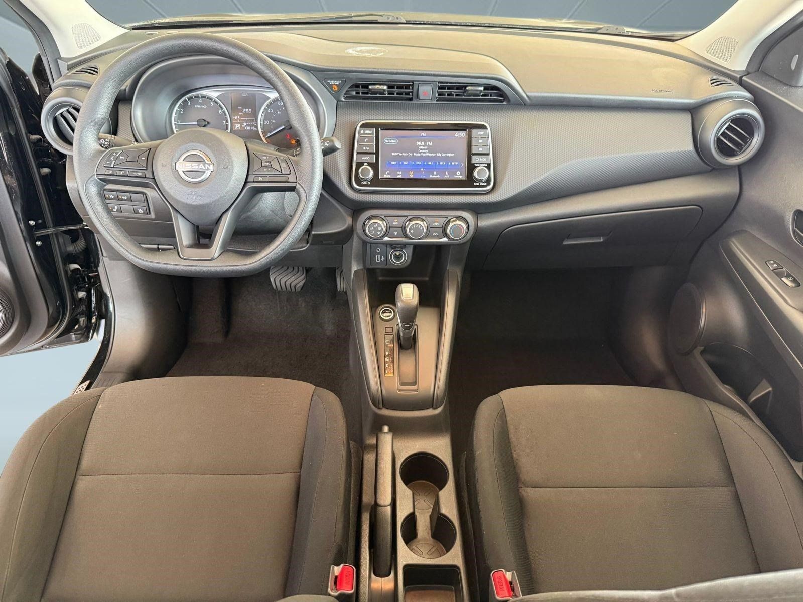 Used 2025 Nissan Kicks Play S FWD image 11
