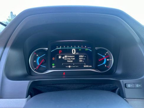 Used 2021 Honda Pilot Special Edition image 11