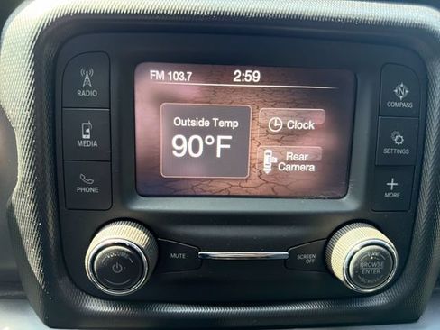 Used 2021 Jeep Wrangler Unlimited Sport AWD/4WD image 19