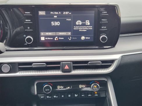 Used 2021 Kia K5 GT-Line image 17