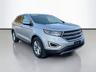 Used 2018 Ford Edge SEL w/ Equipment Group 201A video 1