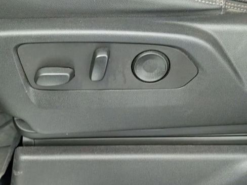 Certified 2024 Chevrolet Silverado 2500 High Country w/ Technology Package image 15