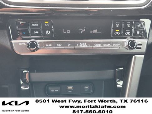 New 2026 Kia Seltos S FWD image 14
