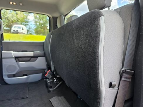 Used 2026 Ford F250 XL w/ STX Appearance Package AWD/4WD image 38