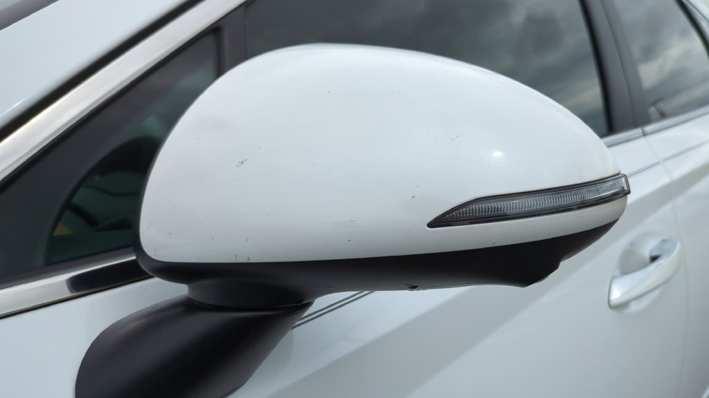 Used 2020 Hyundai Sonata Limited FWD image 27