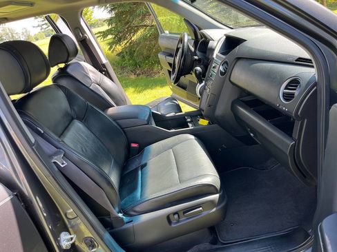 Used 2011 Honda Pilot EX-L image 5