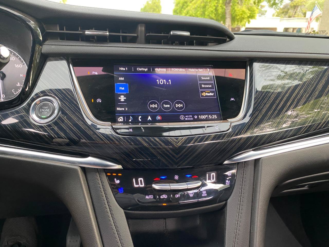 Used 2024 Cadillac XT6 Premium Luxury AWD/4WD image 75