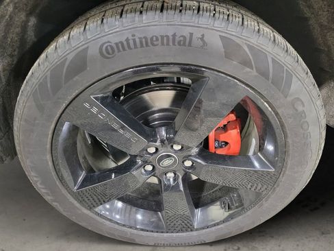 Used 2022 Land Rover Defender 110 X image 10