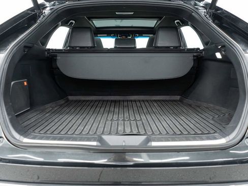 Used 2021 Toyota Venza Limited w/ Advanced Technology Package AWD/4WD image 37