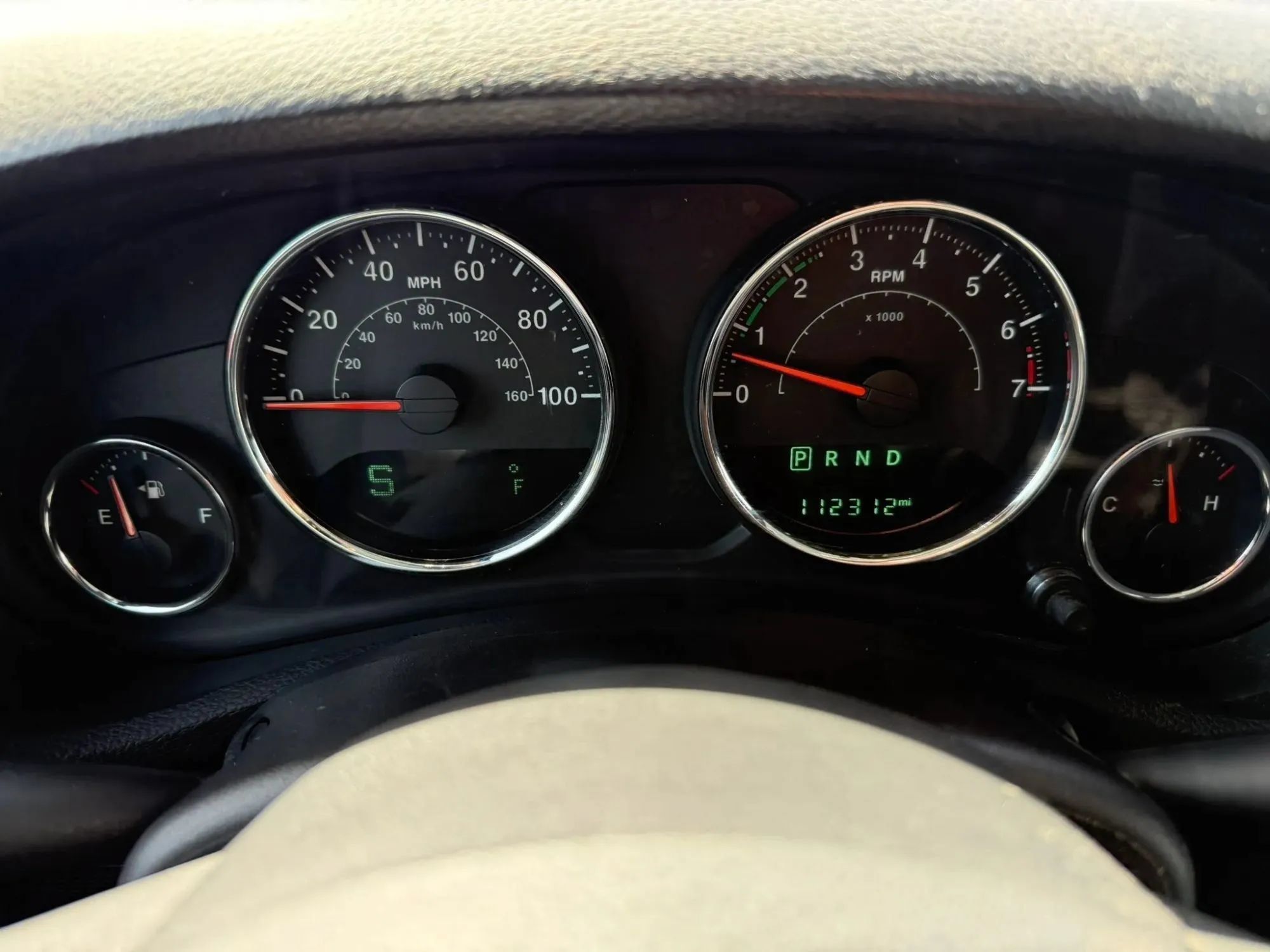Used 2017 Jeep Wrangler Unlimited Rubicon w/ Dual Top Group AWD/4WD image 22