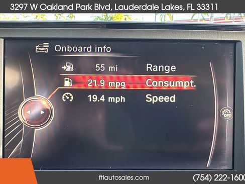 Used 2015 BMW 320i 320i Sedan 4D image 56