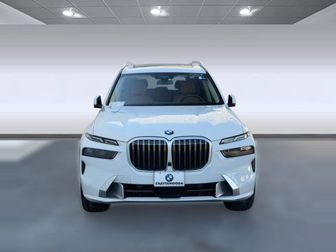 Certified 2026 BMW X7 xDrive40i AWD/4WD image 6