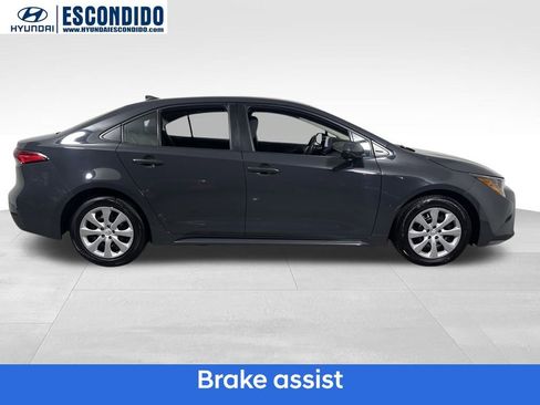 Used 2024 Toyota Corolla LE image 6