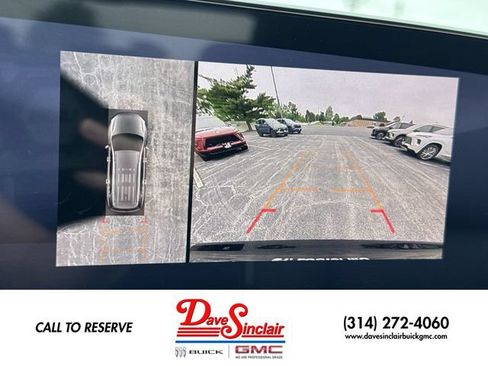 New 2026 Buick Enclave Avenir w/ Super Cruise Package AWD/4WD image 17