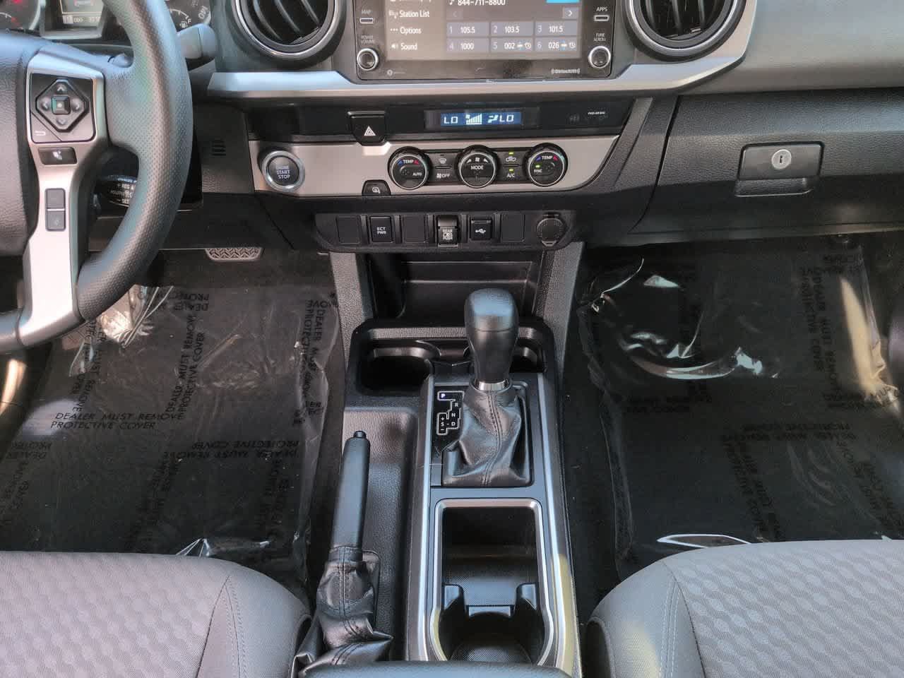 Used 2023 Toyota Tacoma SR5 RWD image 18