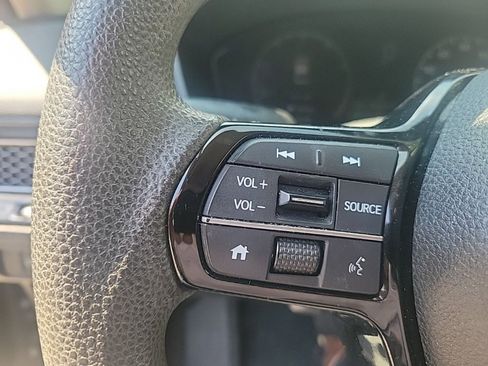 Used 2023 Honda Civic LX image 16