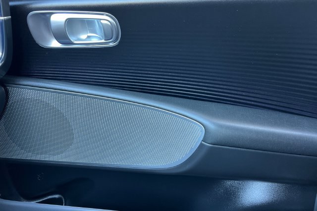Certified 2023 Hyundai Ioniq 6 SEL RWD image 21